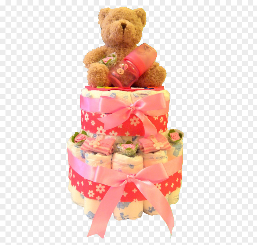 Torte-M Cake Decorating Teddy Bear Gift PNG decorating bear Gift, gift clipart PNG