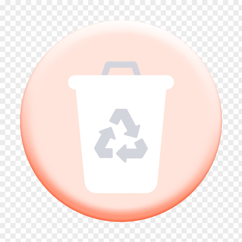 Trash Icon Energy And Power PNG