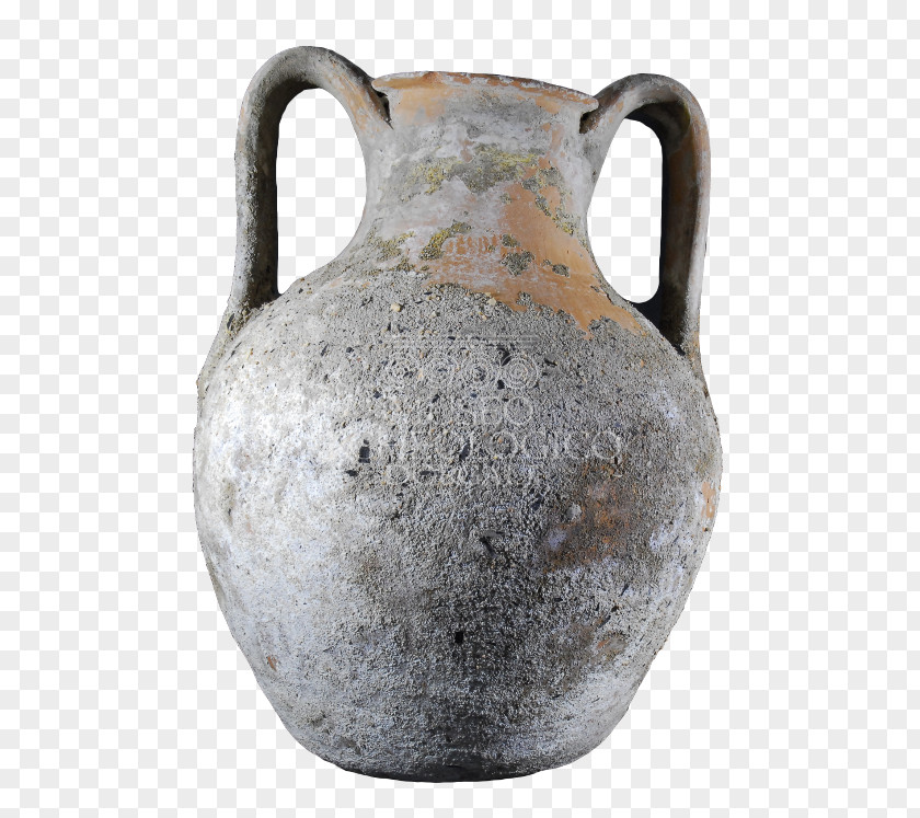 Vase Amphora Ceramic Pottery Nuragic Civilization PNG