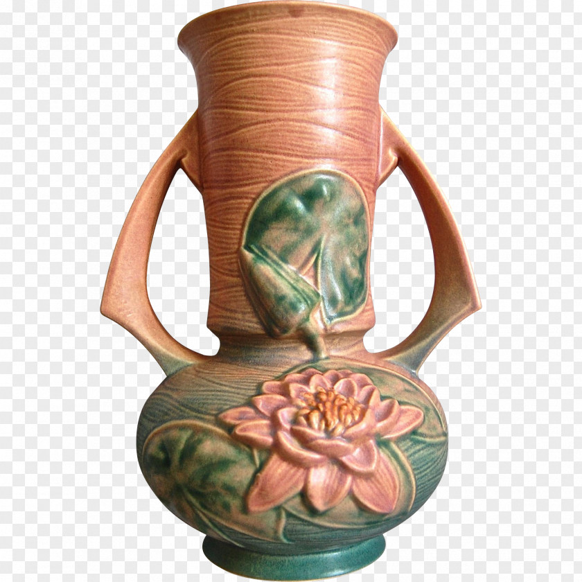 Vase Pitcher Pottery Ceramic Mug PNG