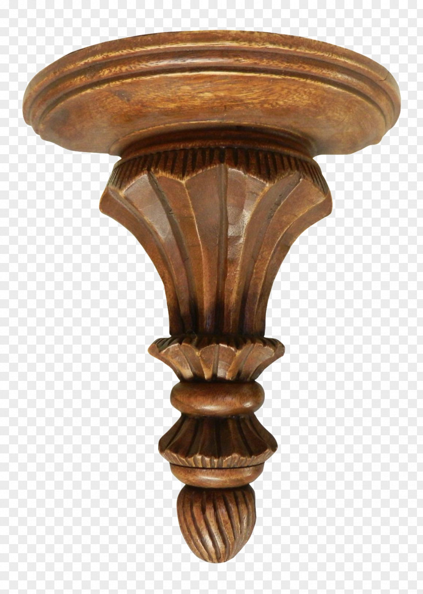 Woodcarving Antique Ceiling PNG
