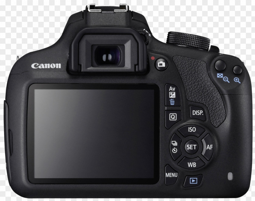 BlackEF-S 18-55mm IS II Lens Canon EF-S 18–55mm Digital SLRCamera EOS 1300D Mount 1200D 18.0 MP SLR PNG