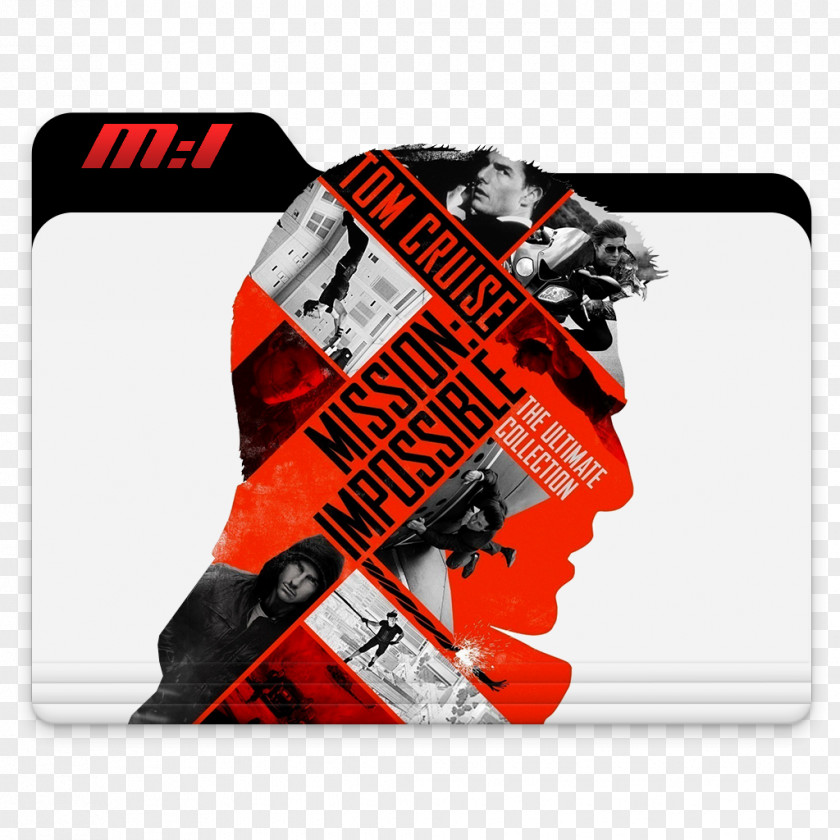 Blu-ray Disc Mission: Impossible Film DVD 4K Resolution PNG