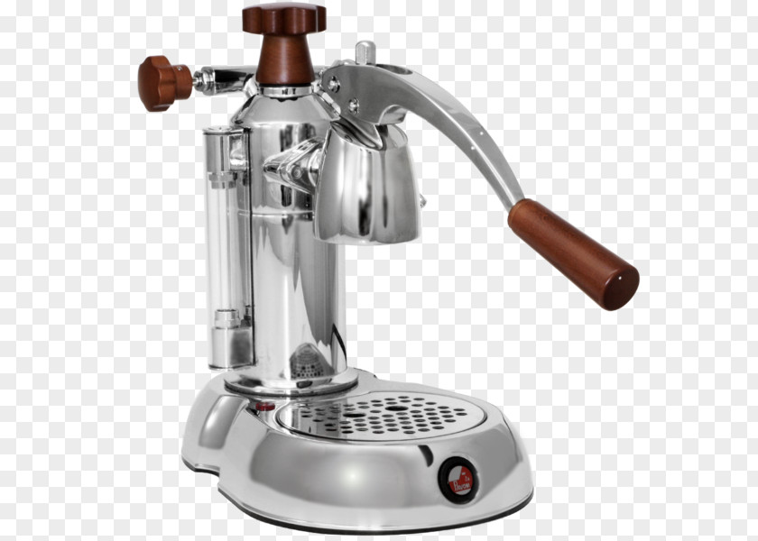 Coffee Espresso Machines La Pavoni Stradavari 16 PNG