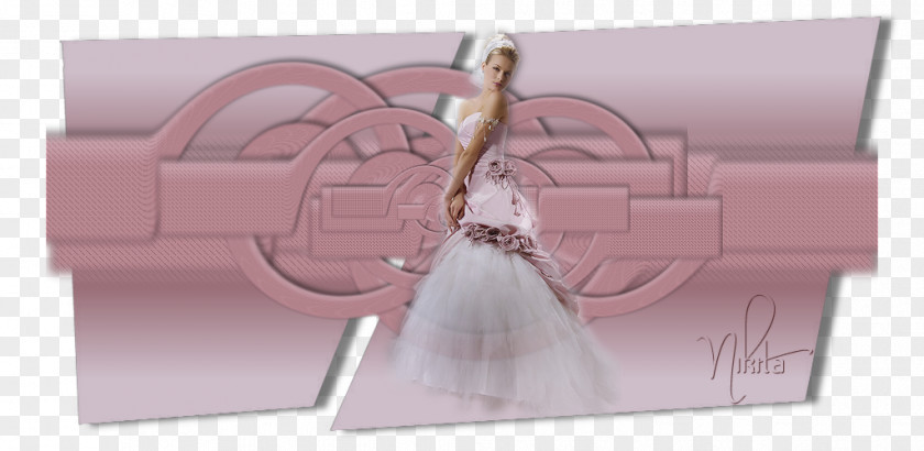 Degrade Pink M PNG