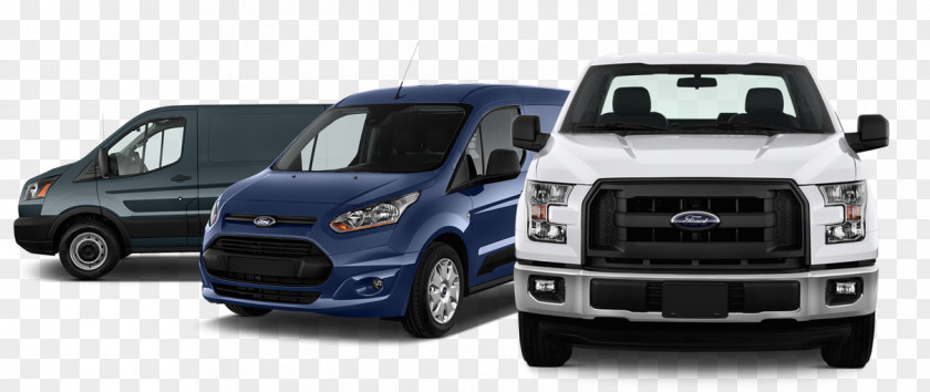 Ford 2015 F-150 Car Motor Company Compact Van PNG