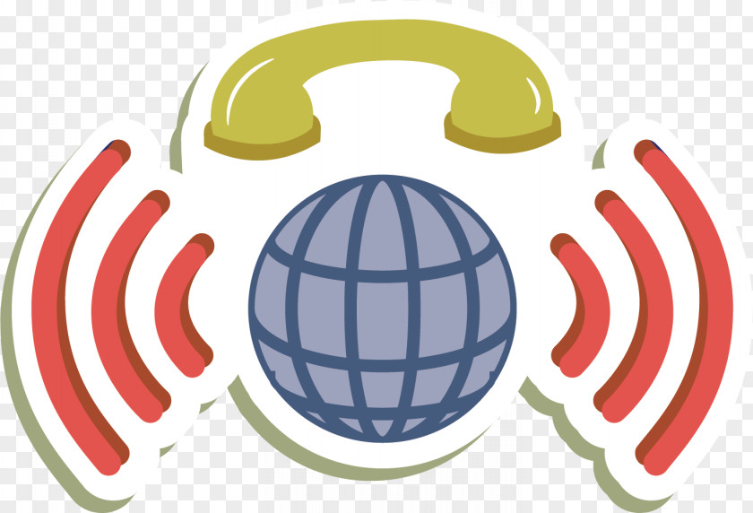 Global Order Telephone Euclidean Vector Download Icon PNG