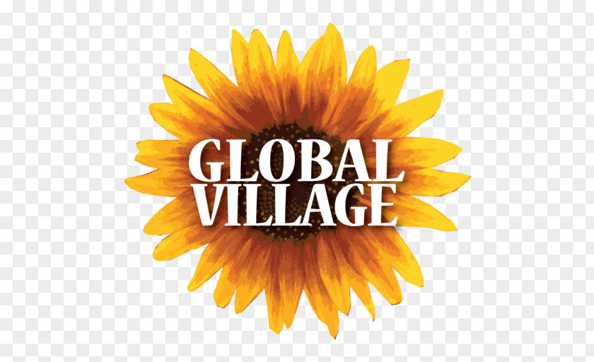 Global Village Kansas Common Sunflower Architecture Business PNG