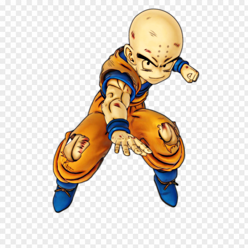 Goku Dragon Ball Z: For Kinect Krillin Burst Limit Ultimate Tenkaichi PNG