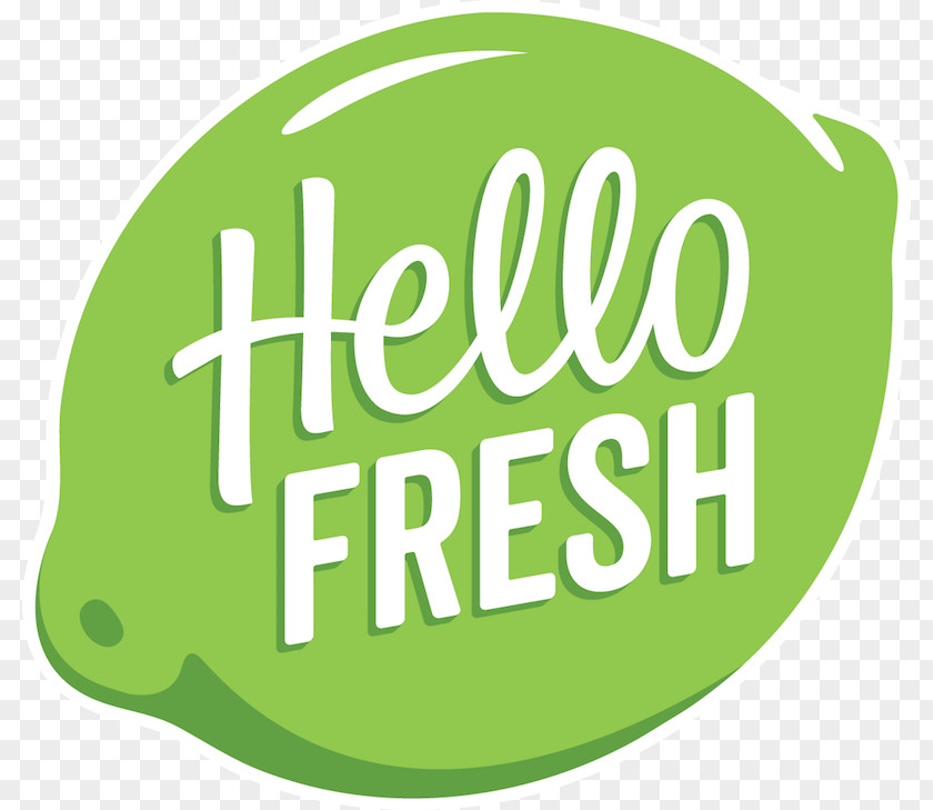 HelloFresh Meal Kit Recipe Delivery Service PNG