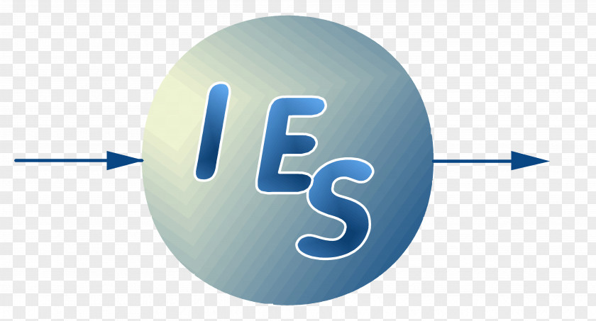 Ies Light Theater Logo Brand PNG