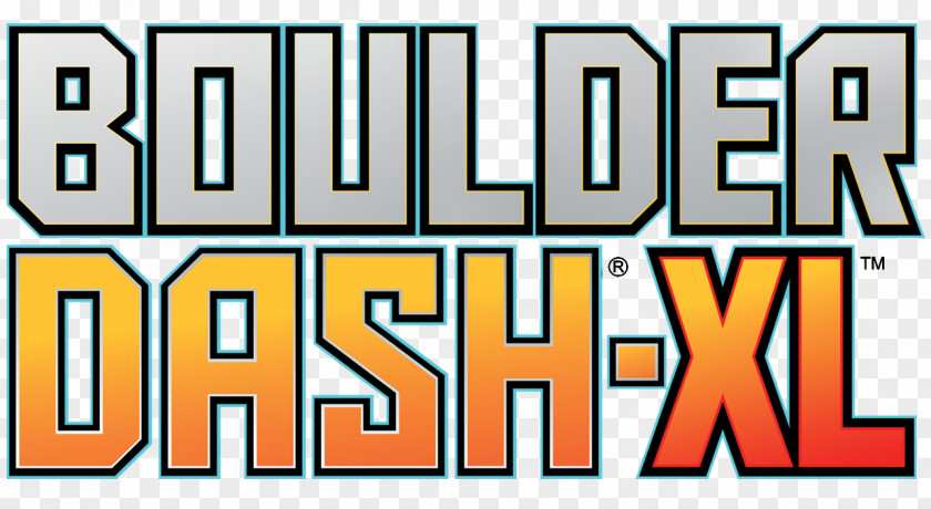 Kalypso Media Boulder Dash-XL Xbox 360 SkyDrift Video Game Arcade PNG