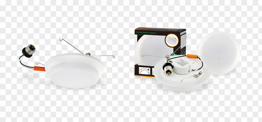 Led Downlights Recessed Light Lighting LED Lamp SMD Module PNG