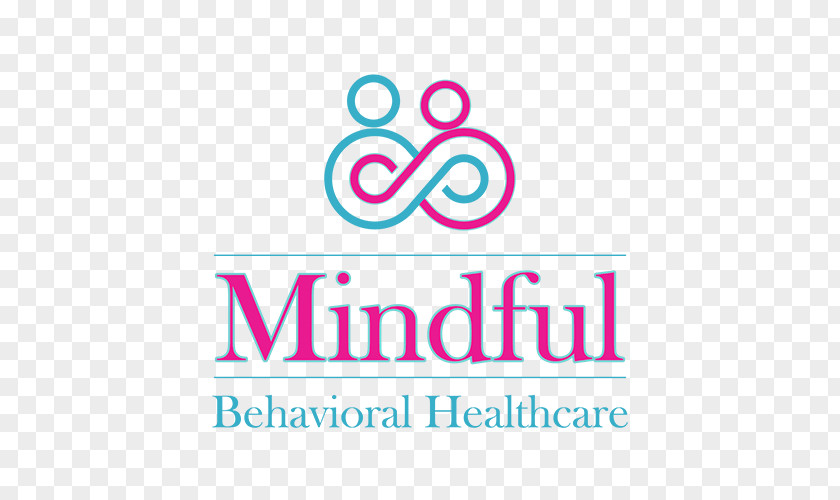 Mental Health Care Mindful Behavioral Healthcare Mindfulness Disorder Logo PNG