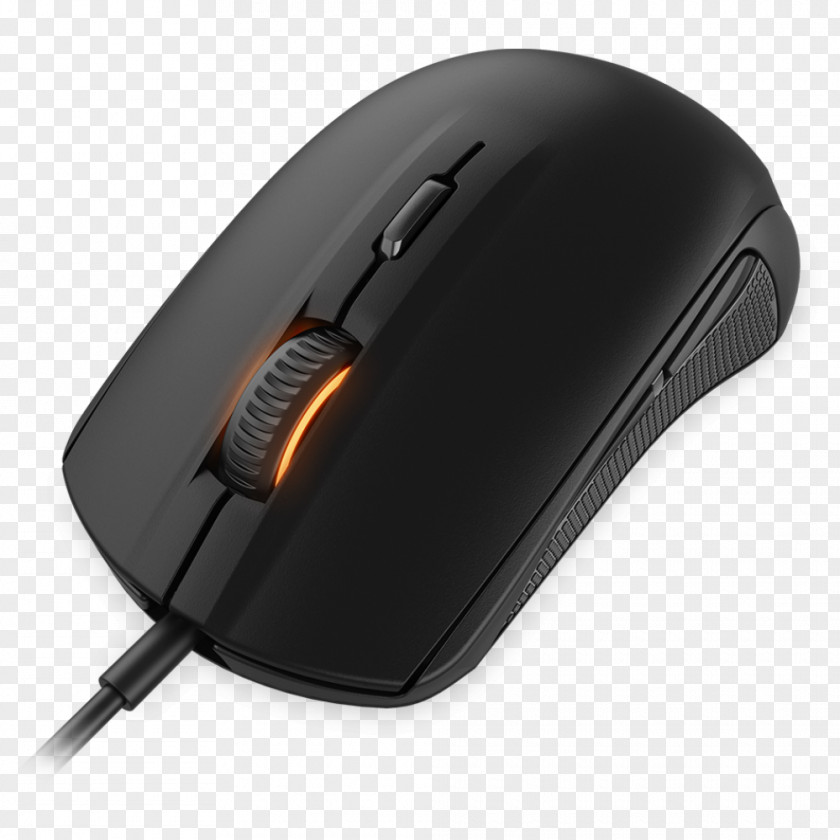 Mouse Black Dota 2 Computer Keyboard SteelSeries PNG