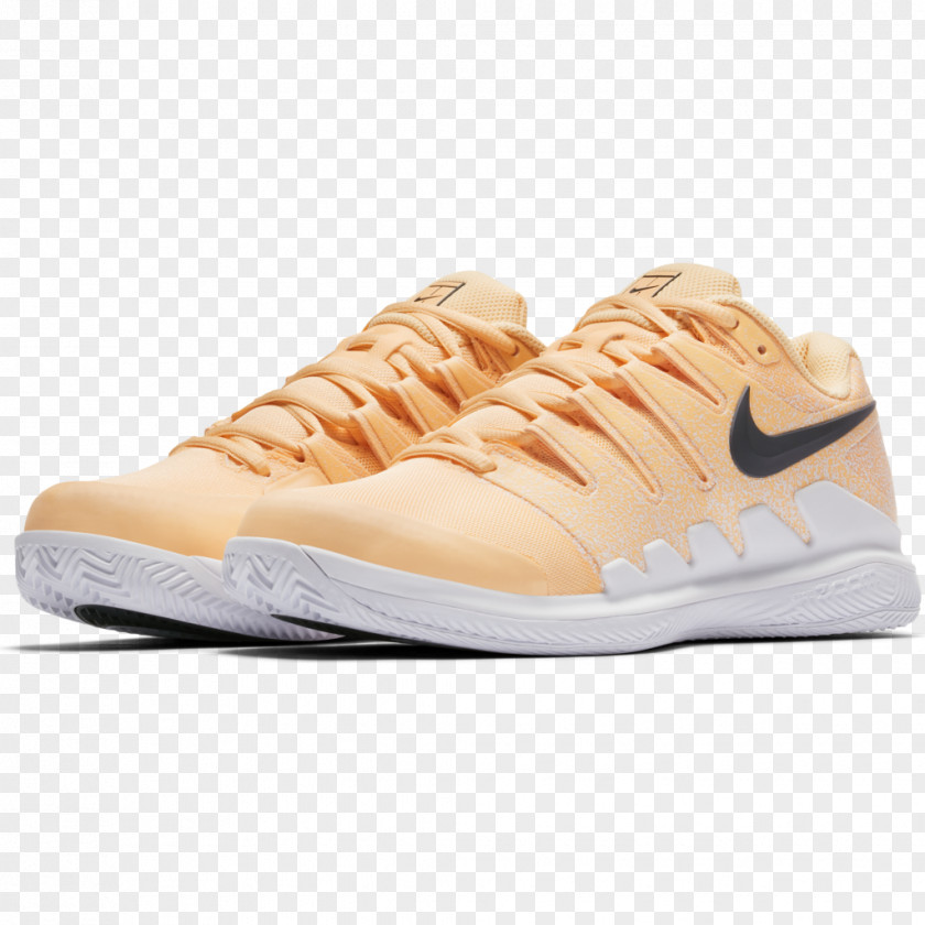 Nike Tennis Shoes For Women Air Zoom Vapor X HC Men's Shoe Sports Clay PNG