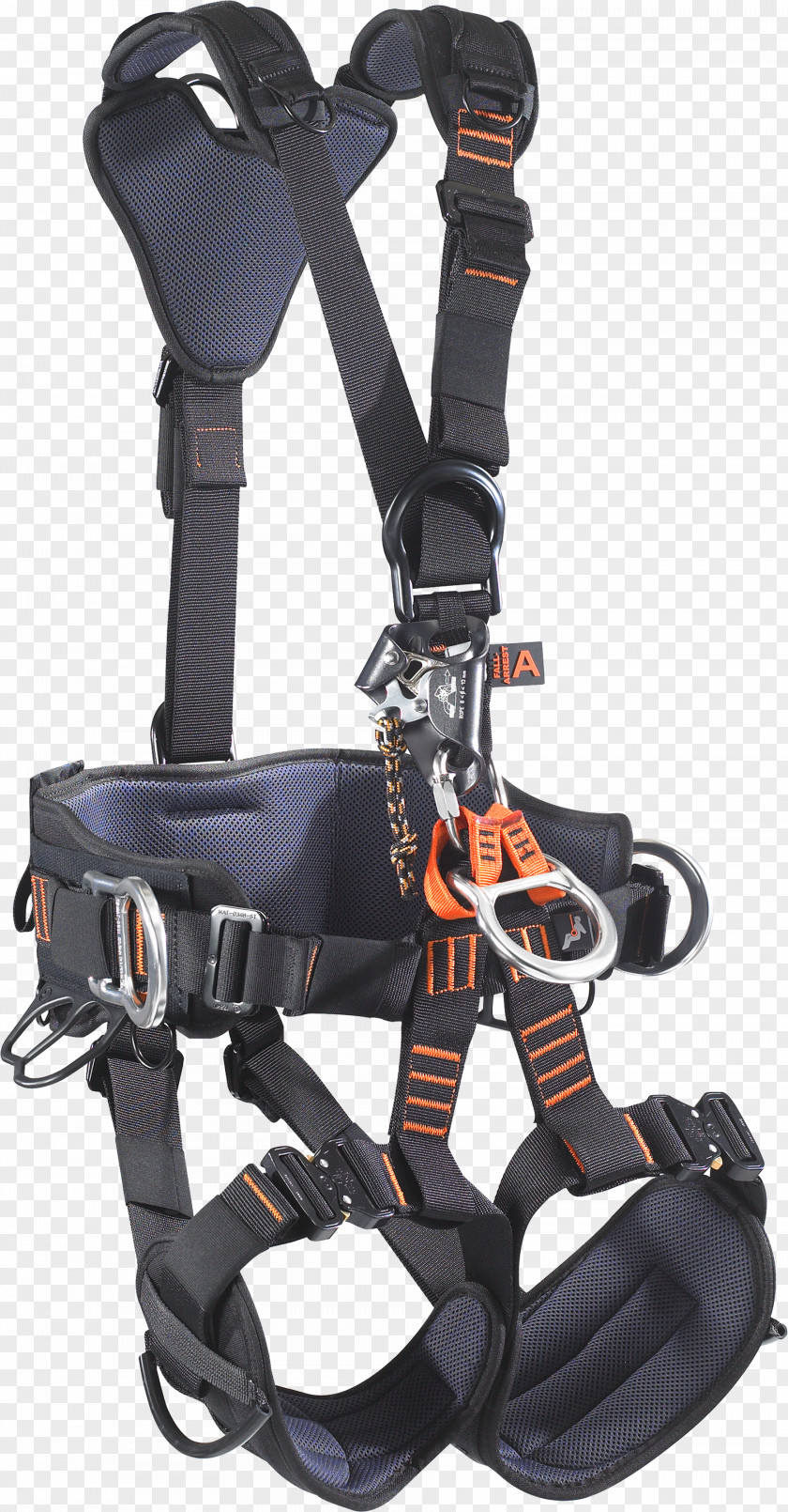 Rope Safety Harness Access Climbing Harnesses Rescue PNG