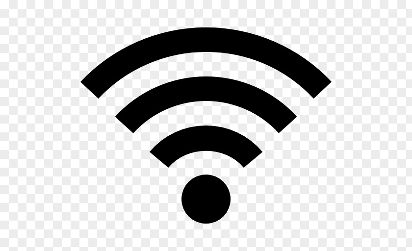 Symbol Wi-Fi Hotspot Logo PNG