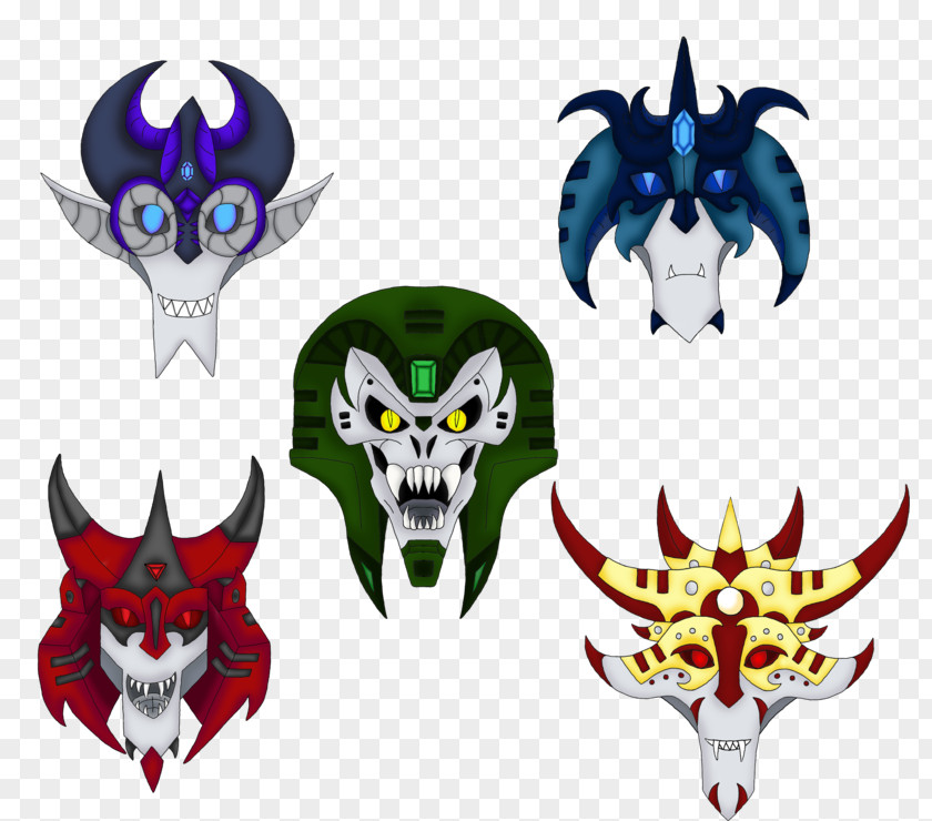 Transformers Quintessa Quintessons DeviantArt PNG