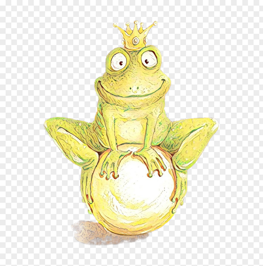 True Frog Tree Product PNG