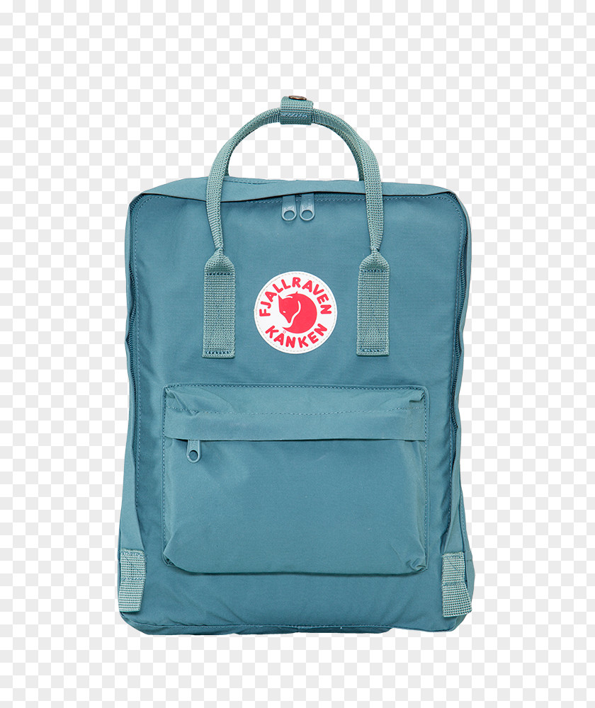 Backpack Fjällräven Kånken Mini No.2 PNG