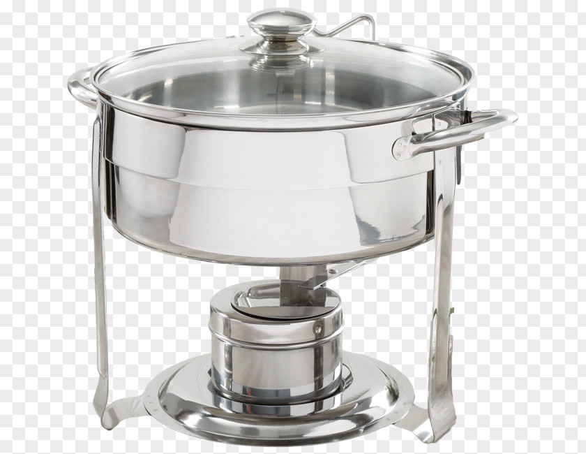 Cooking Chafing Dish Recipe Ranges PNG