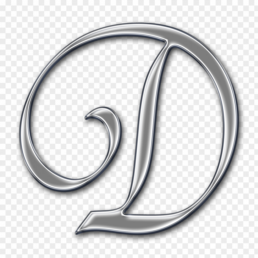 D Letter Case Alphabet Font PNG