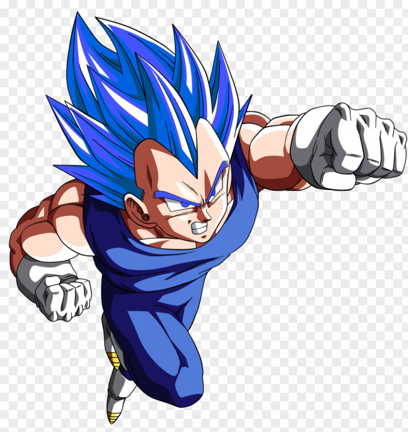 D Vector Vegeta Goku Bulma Super Saiya Saiyan PNG