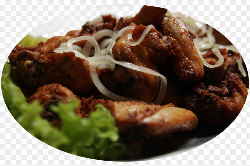 Frango Passarinho Mole Sauce Food Recipe Meat Frying PNG