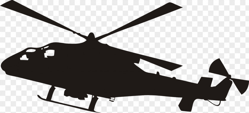 Helicopter Rotor Aircraft Naik Gunung Military PNG