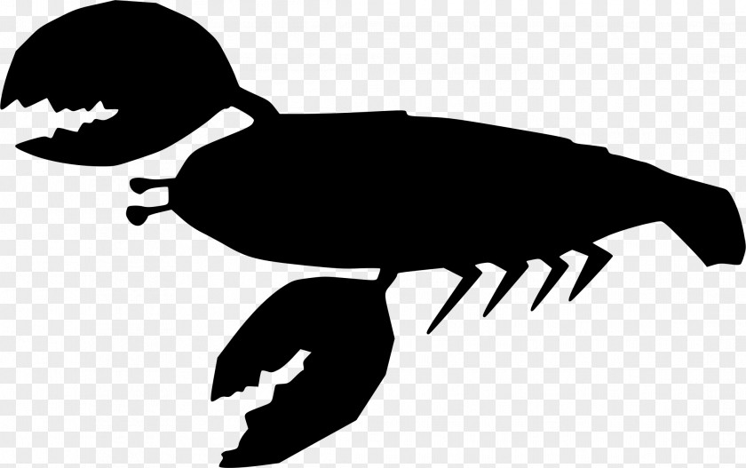 Lobster Clip Art PNG