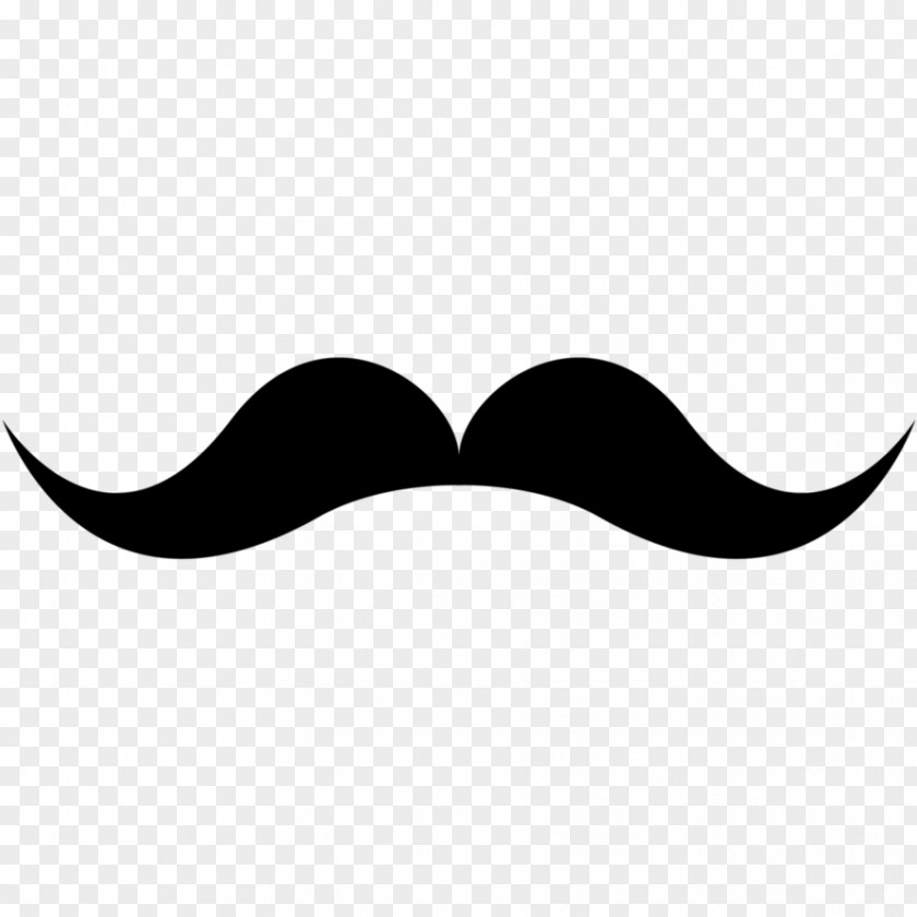 Mustache Moustache Clip Art PNG