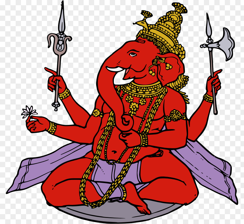 Religion Class Cliparts Shiva Ganesha Hinduism Clip Art PNG