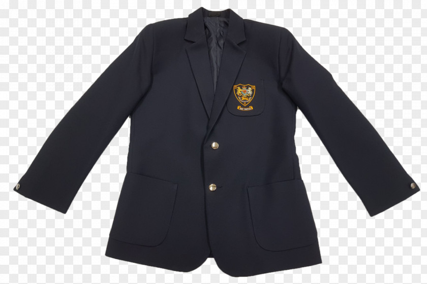 School Blazer Jacket Waistcoat Pants PNG