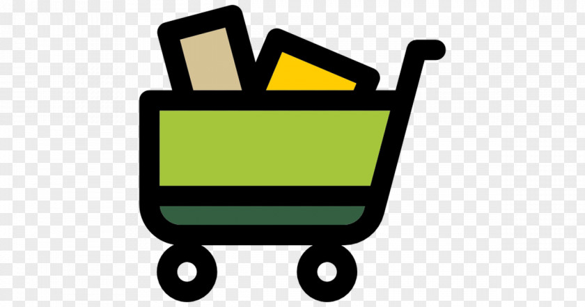 Shopping Cart Commerce Service PNG