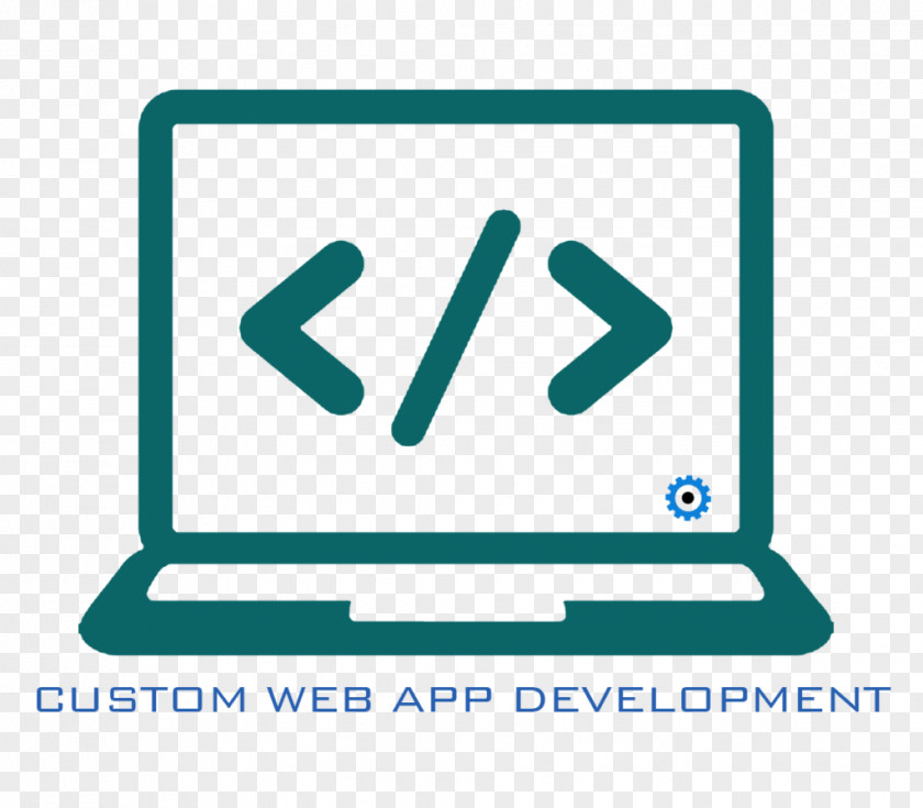 Software Web Development Programmer Custom PNG