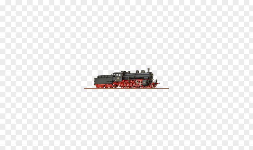 Steam Train Rail Transport Locomotive PNG