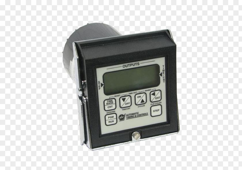 Time Count Measuring Scales Electronics Letter Scale Meter Relay PNG