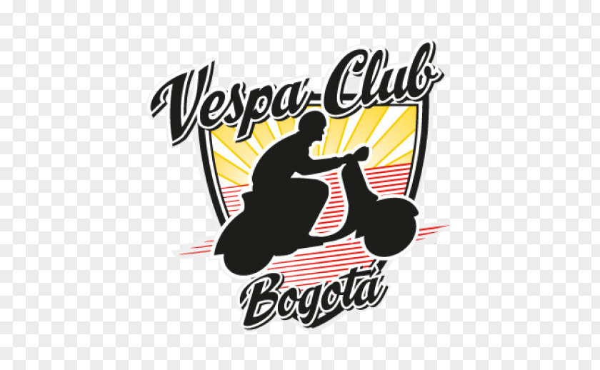 Vespa Logo Piaggio Scooter PNG