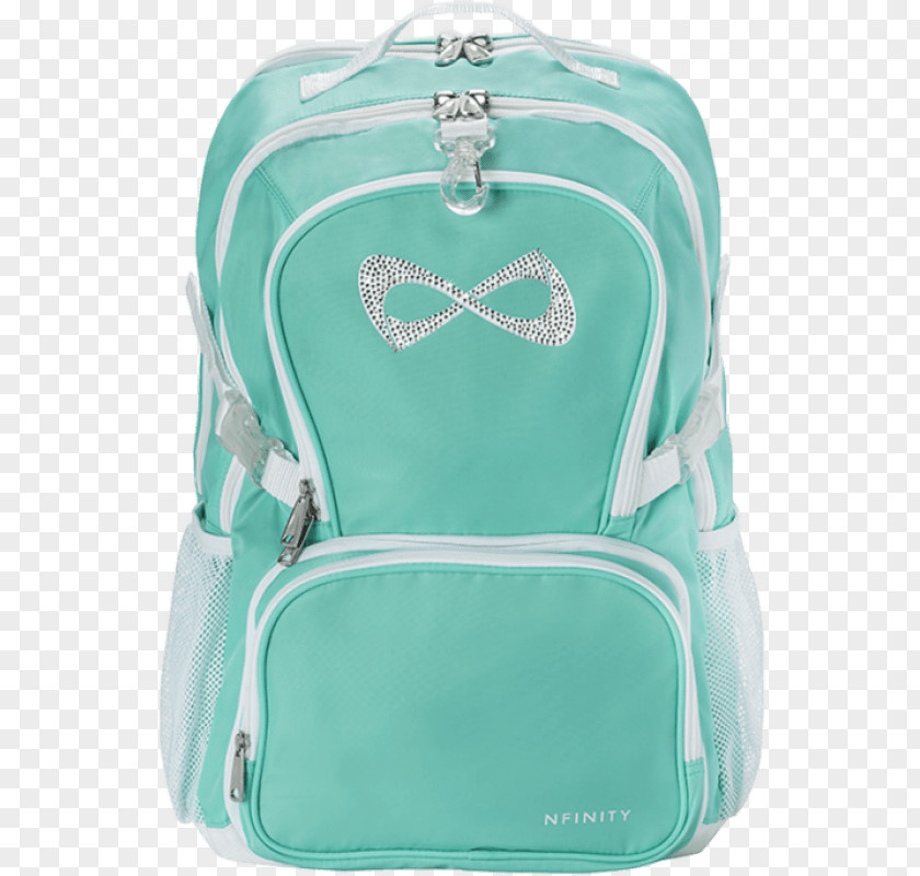 Backpack Nfinity Athletic Corporation Cheerleading Duffel Bags Gymnastics PNG
