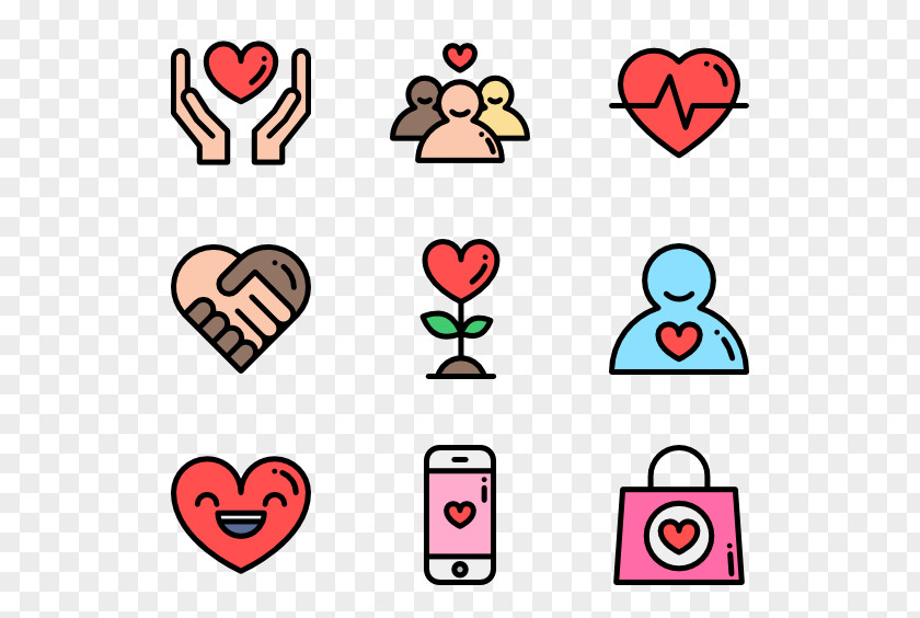Charity Icon Clip Art Charitable Organization Donation PNG
