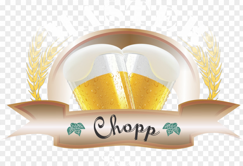 Chopp Krug Bier Draught Beer Master Betim Cup PNG