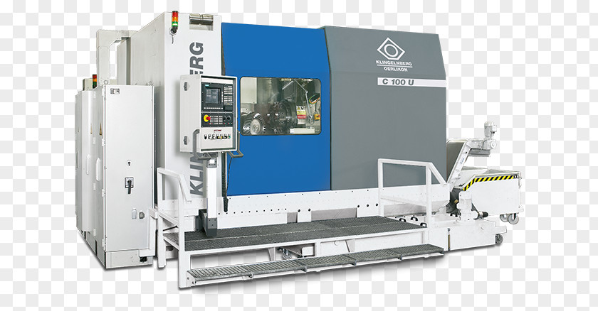 Cutting Machine Bevel Gear Tool Klingelnberg GmbH PNG