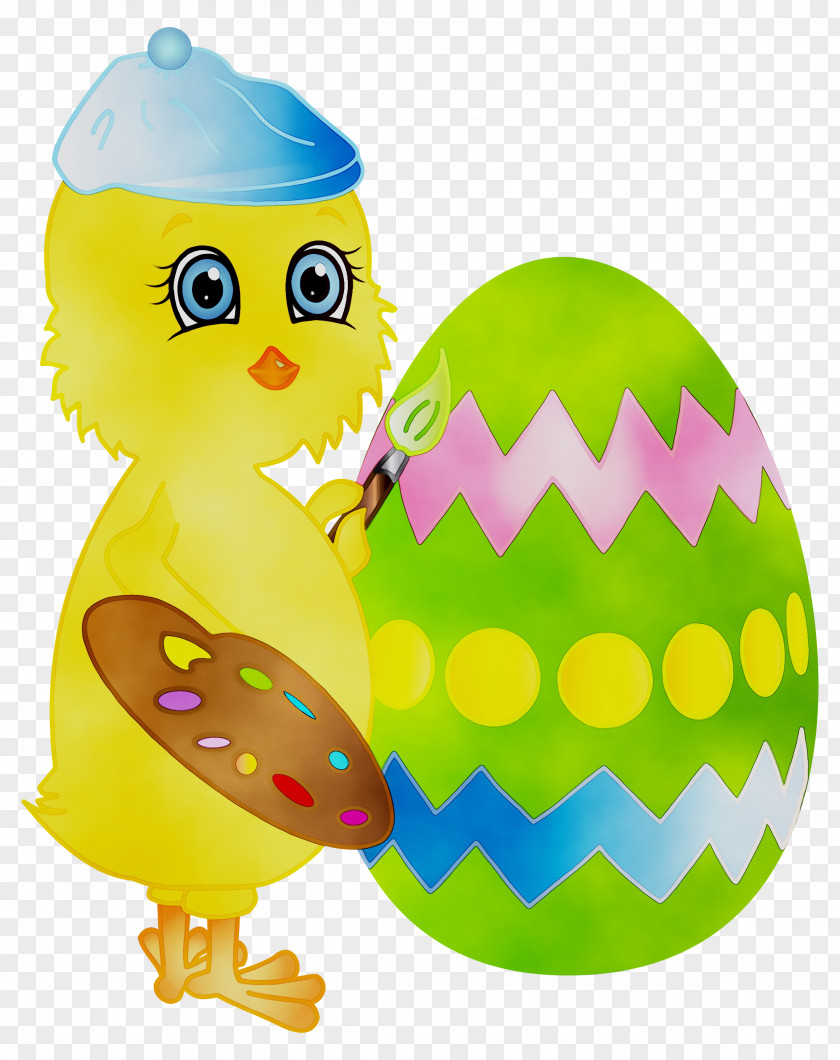 Easter Egg Clip Art Illustration Infant PNG