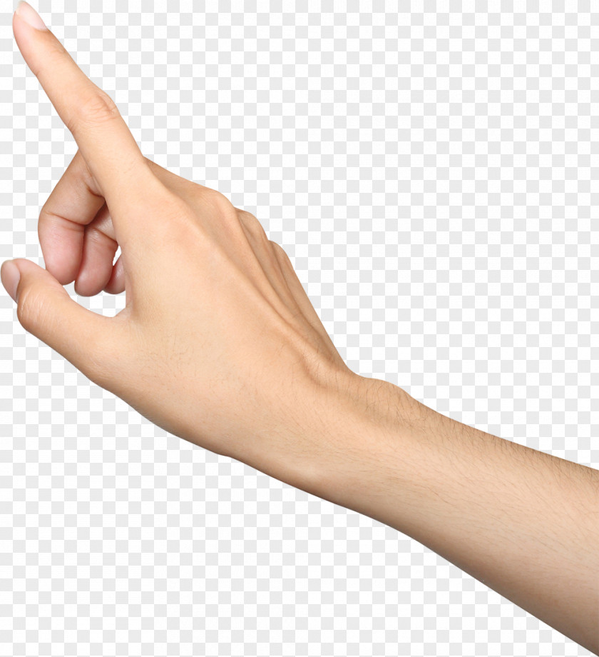 Fingers Index Finger Stock Photography Hand Royalty-free PNG