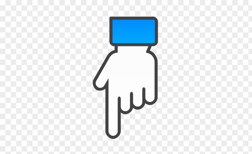 Hand The Blue Elephant Flickr Novel Thumb Signal PNG