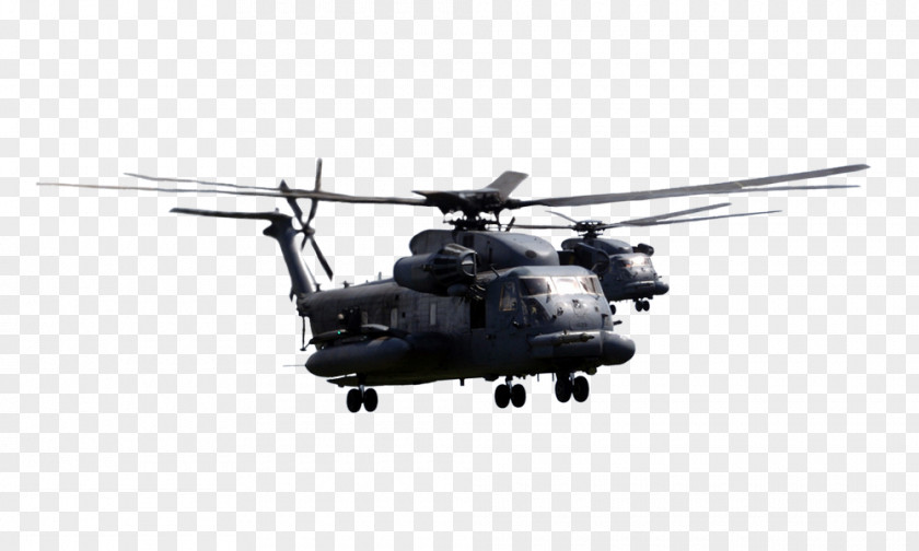 Helicopters Sikorsky MH-53 Helicopter HH-60 Pave Hawk Aircraft Airplane PNG