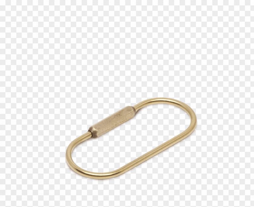Key Hand Brass 01504 Material PNG