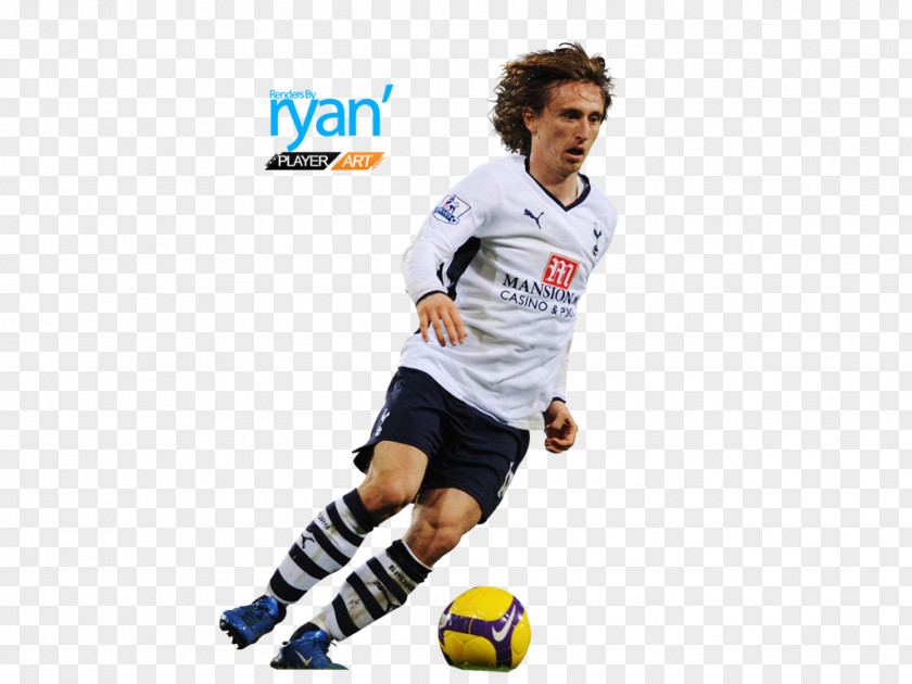 Luka Modric Chelsea F.C.–Tottenham Hotspur F.C. Rivalry GNK Dinamo Zagreb Football Player PNG