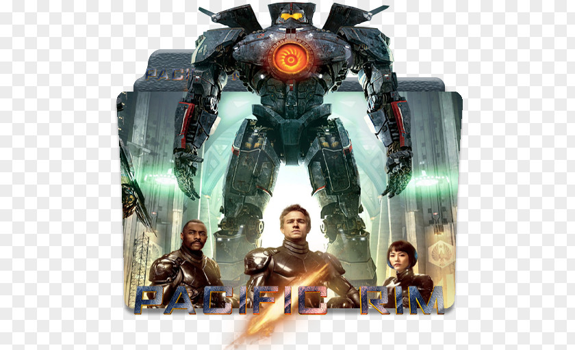 Pacific Rim Mako Mori Godzilla Film Director 720p PNG